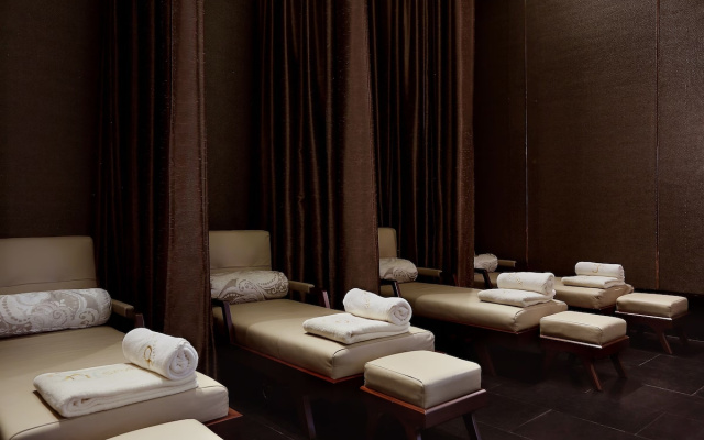 Sofitel Bali Nusa Dua Beach Resort