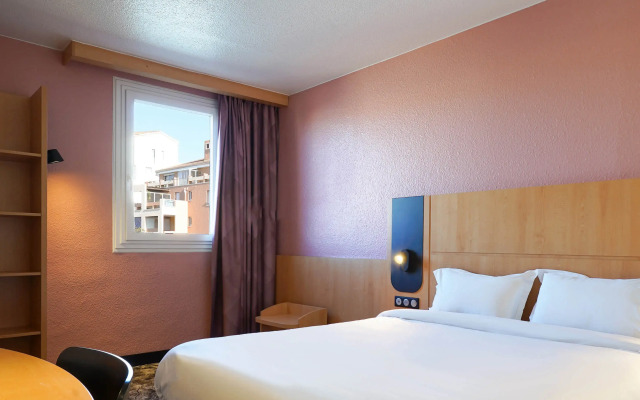 B&B HOTEL Marseille Centre Vieux Port