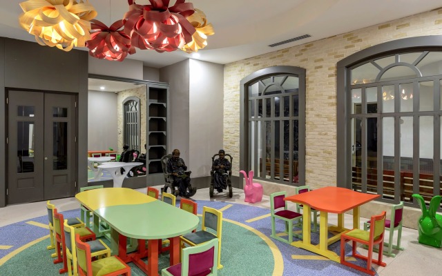 Sunis Efes Royal Palace Resort & Spa