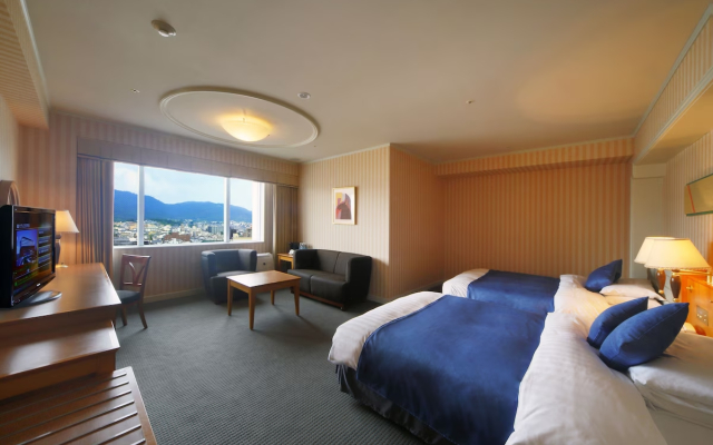 Nikko Nara Hotel