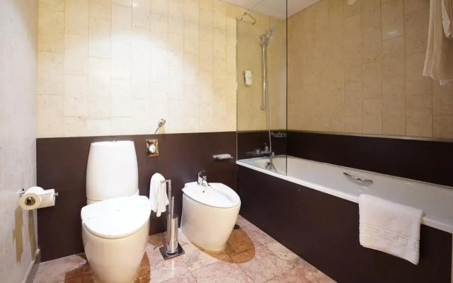 Legendary Lisboa Suites