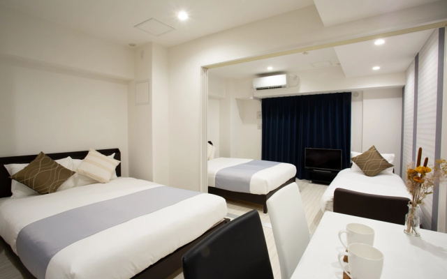 Deluxe Type B room 사진 2