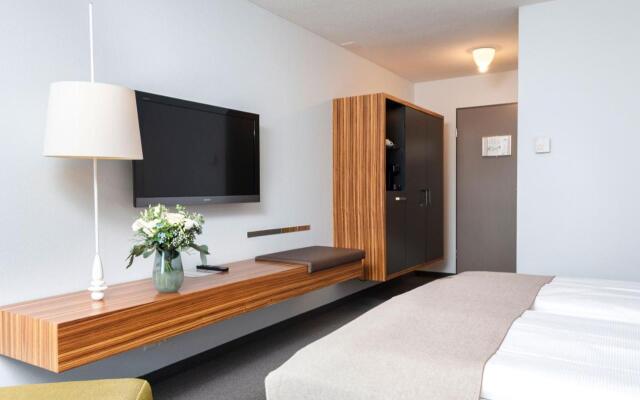 Seehotel Kastanienbaum