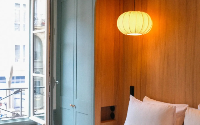 Hotel Casimir