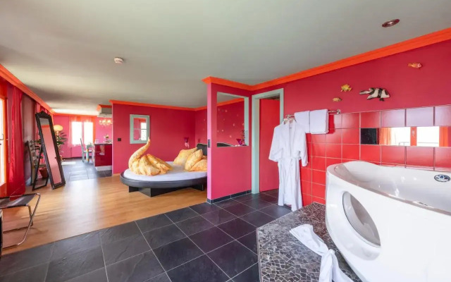 Hotel Zeit & Traum