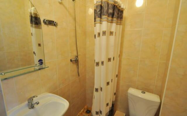 Guest House Anna-Maria