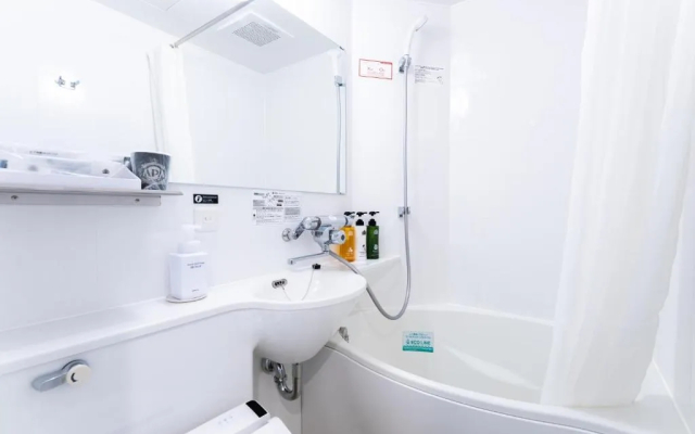 Apa Hotel Kanda Ekimae