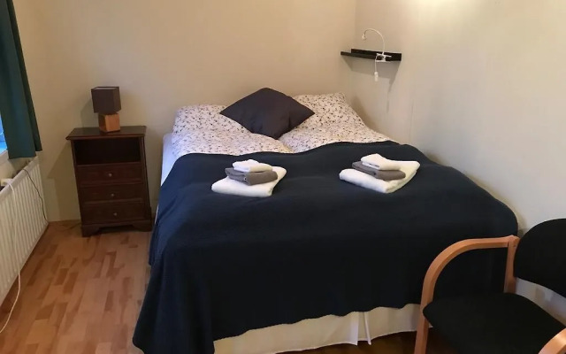Guesthouse Nonni