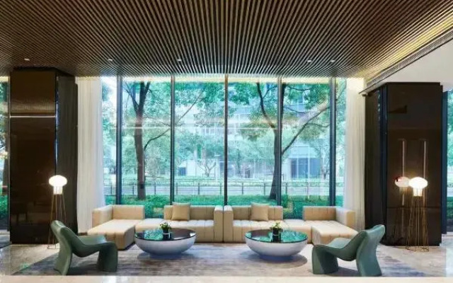 Orange Hotel (Shanghai Hongqiao Railway Station)