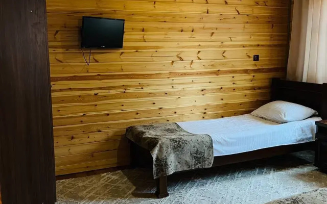 Elam Recreation Camp