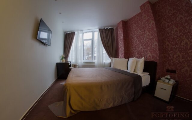 Boutique Hotel Portofino