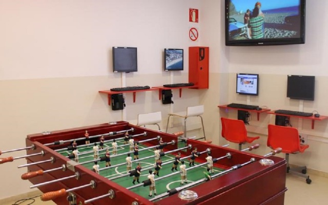 Estrella de Mar Youth Hostel