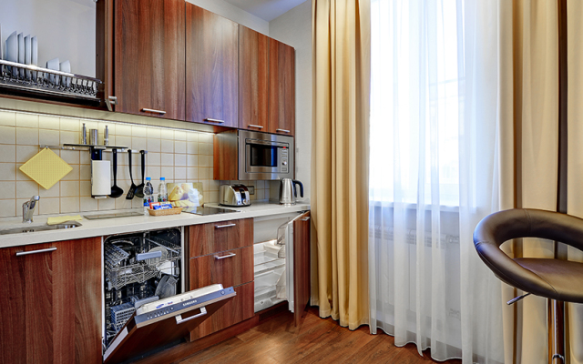 Апарт-отель «Южный»