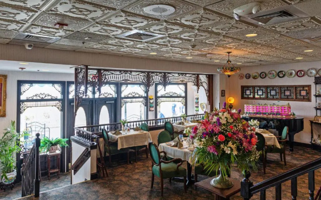 Boardwalk Plaza Hotel