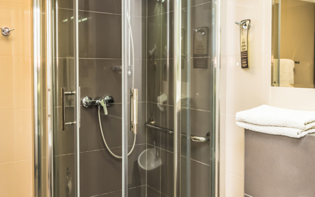 Four Points by Sheraton Wroclaw