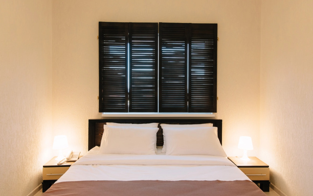 AB Hotel