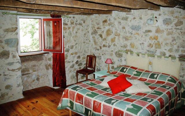 Chambres d'Hôtes Idiartekoborda