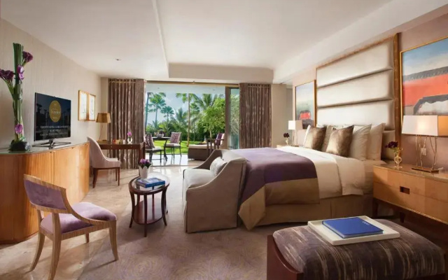 The Mulia, Mulia Resort And Villas