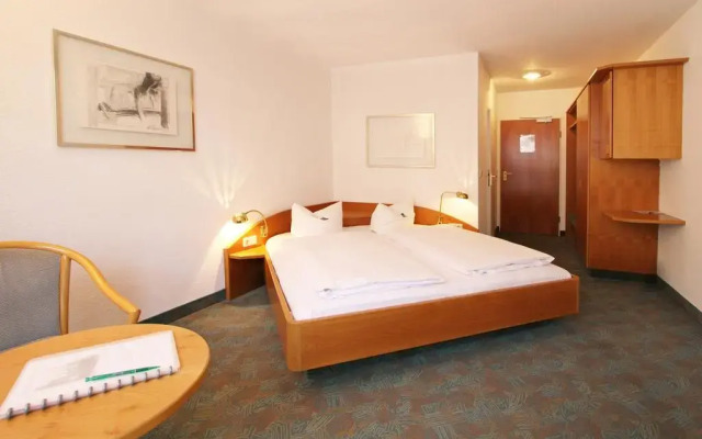CityHotel Feuerbach