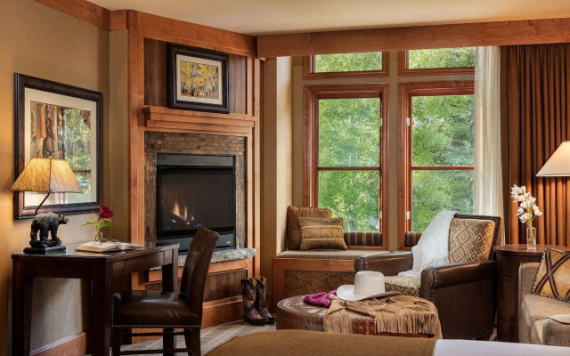 Wyoming Inn of Jackson Hole