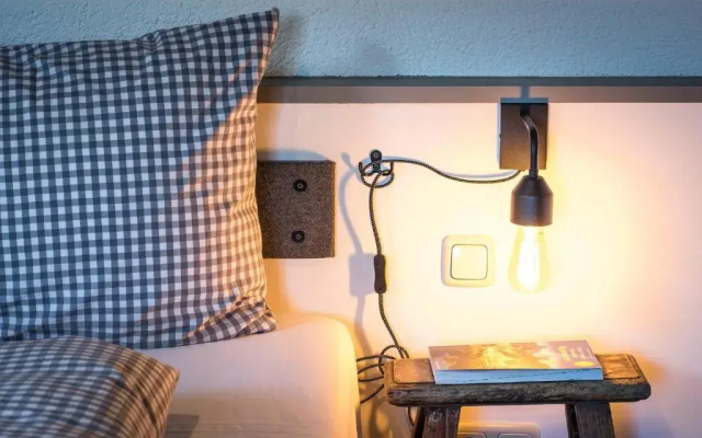 Das Nordberg Guesthouse