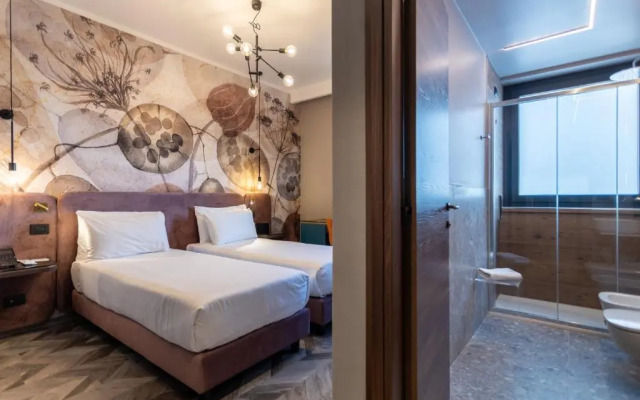 AxyHotels InnStyle Milano