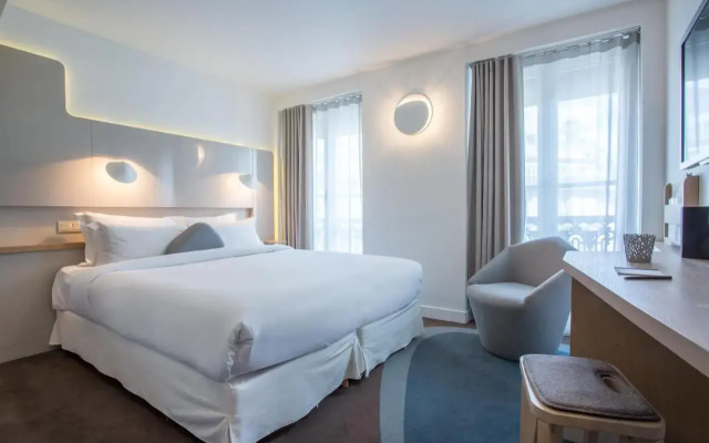 Hôtel Le Marcel - Paris Gare de l'Est