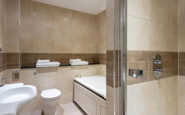 Отель Kingscliff