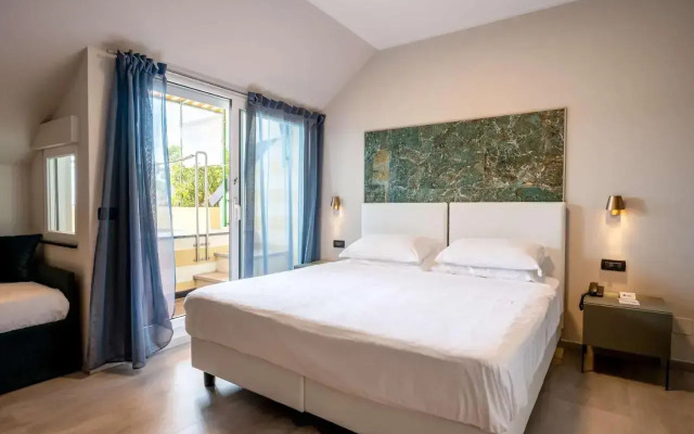Best Western Regina Elena