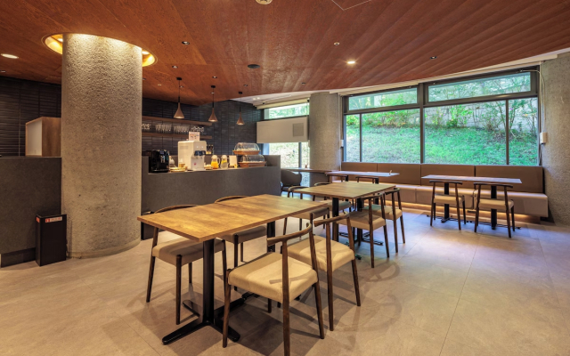 WeBase Kamakura Hotel
