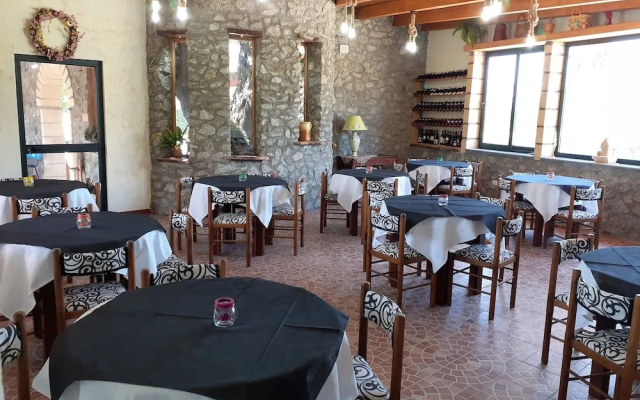 Agriturismo Residence Heaven Hotel