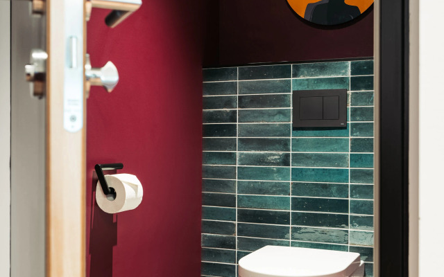 Hotel Schani UNO City
