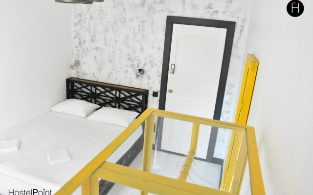 Hostel Point Minsk