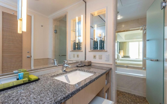 Executive Double room (풀 더블 침대) 사진 2