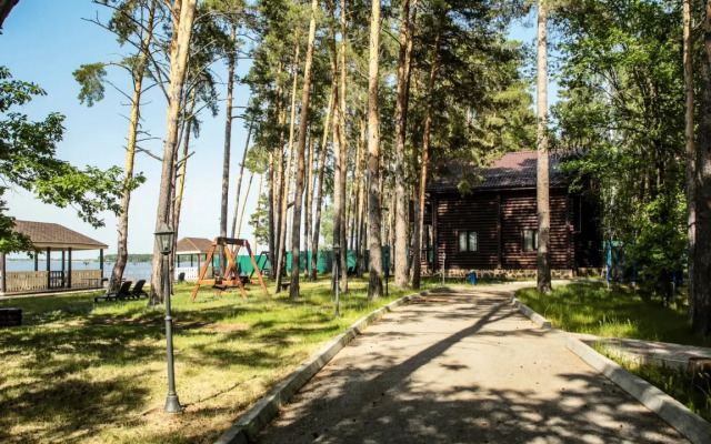 Гостевой комплекс Берег