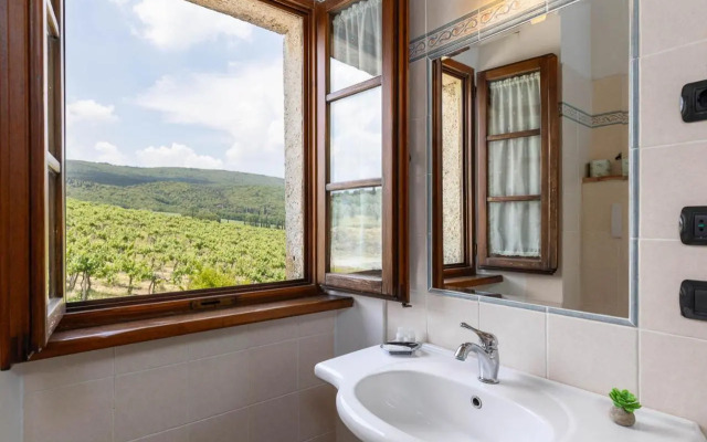 Agriturismo Il Casolare di Bucciano