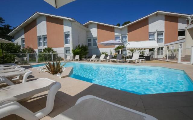 Hotel La Forestière