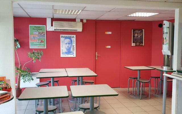 Premiere Classe Limoges Nord