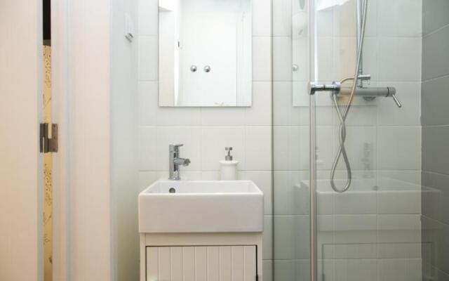 Suites Cozy Avenida