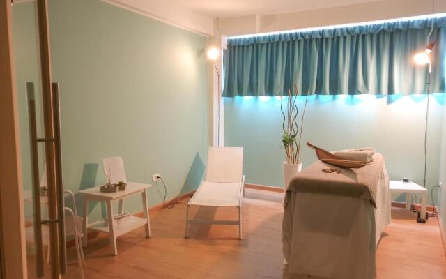 Travini Suite Hotel