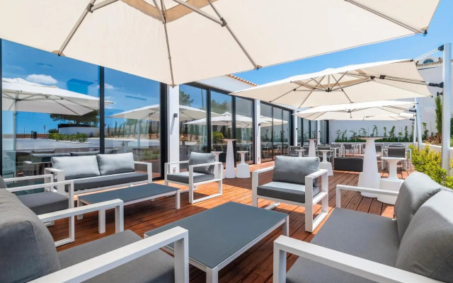 Resort Regency Salgados Hotel & Spa