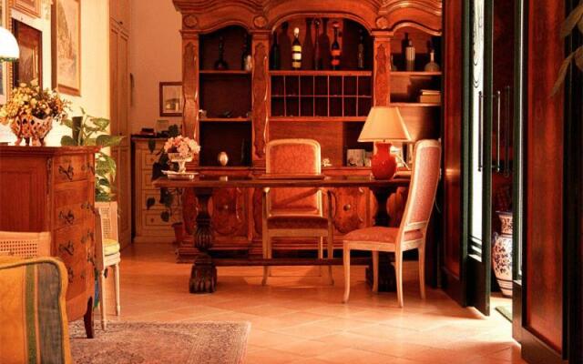 Villa Sirio