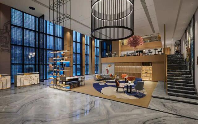 Hyatt Centric Ballygunge Kolkata