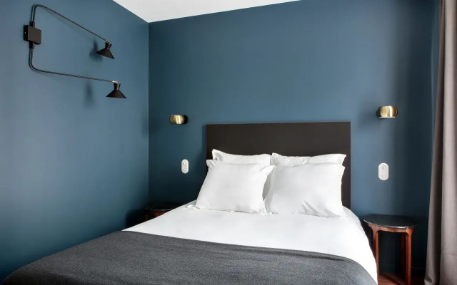 Classic Double room (full double bed) (bed type is subject to availability)