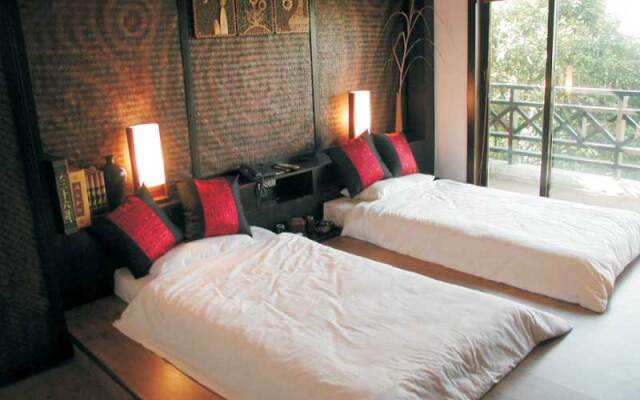 Shenzhen Evergreen Resort Hotel