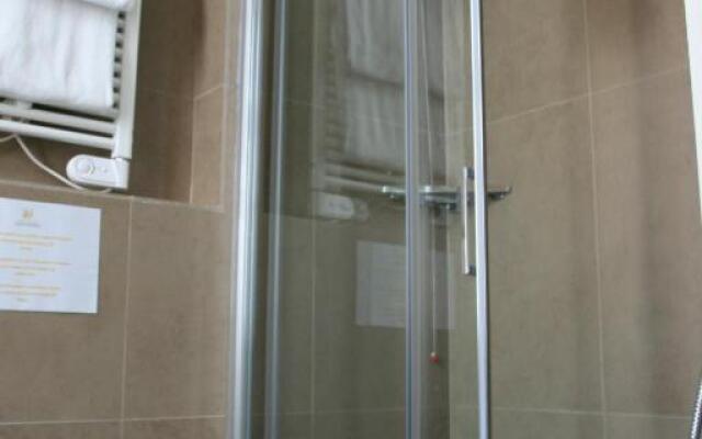 Hotel Palazzo Vannoni