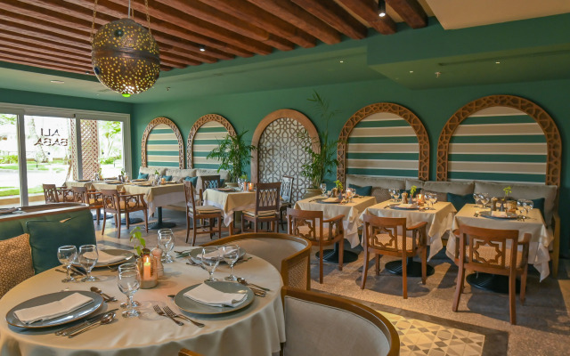 Iberotel Palace - Adults Friendly 16 Years Plus