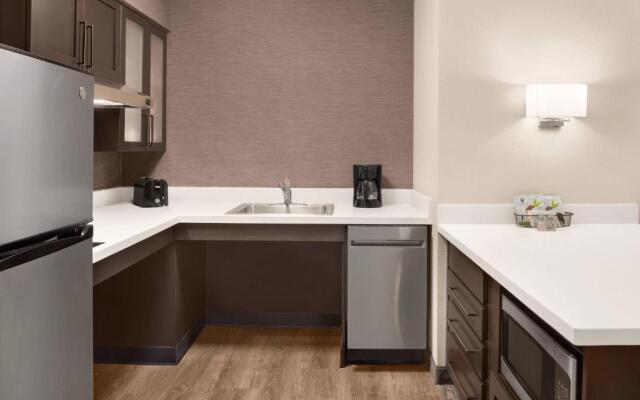 Residence Inn Atlanta Gwinnett Place