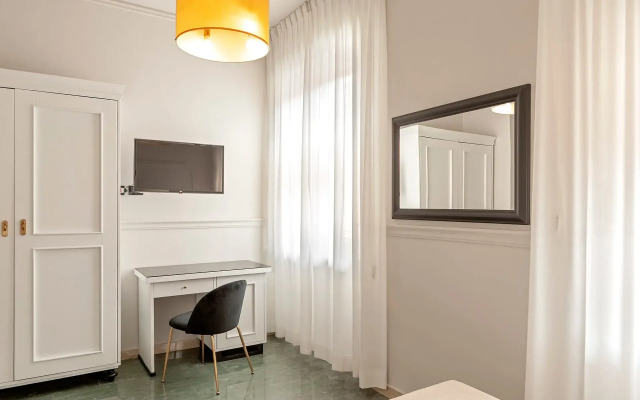 The Port Residence