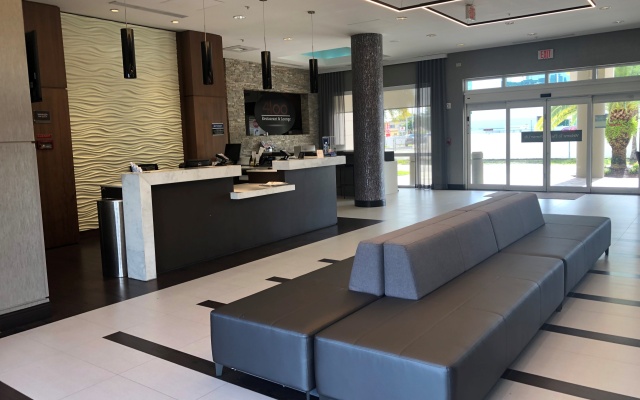 Best Western Plus Miami Intl Airport Hotel & Suites Coral Gables